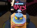 Blue S Clues Cake Topper Shorts