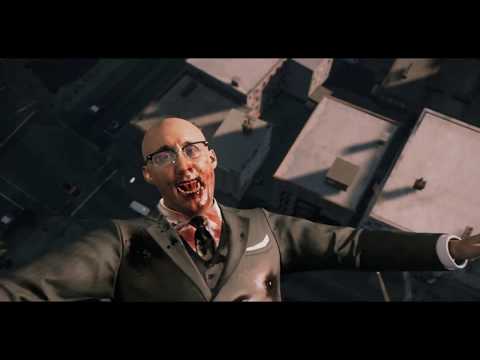 Прохождение MAFIA 3 #22 Проникновение в Гостиницу и Устронение Тони Дерацио