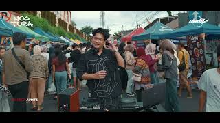 Download lagu Auditz X Haze DJ LIVE SET at Salatiga Creative Fest 2026 mp3