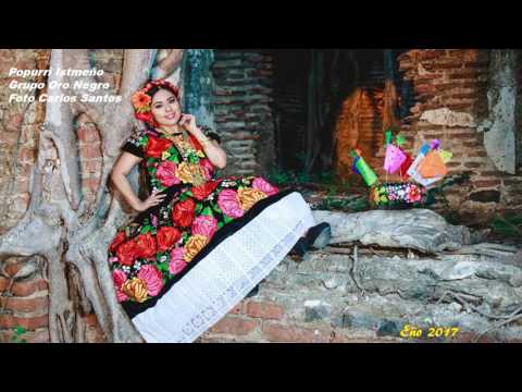 Popurri Istmeño - Oro Negro