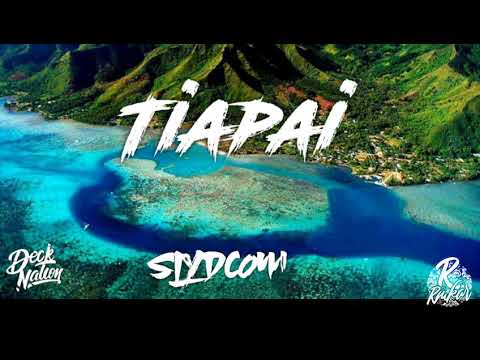 TIAPAI ● SLYDCOM {DECK 2K21}
