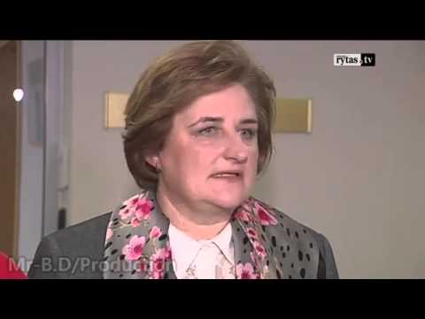 The Loreta (What Does the Loreta Say?)