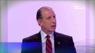 México Social - La asistencia privada y el desarrollo (02/07/2013)