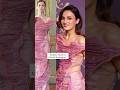 Radhika Madan Stuns In Vaishali Shadangule At Filmfare Awards 2025 Bollywood Red Carpet Glam