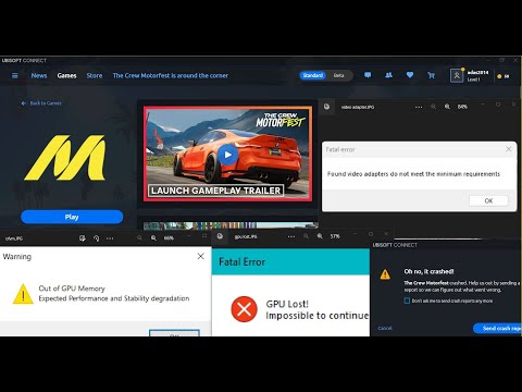 Video preview