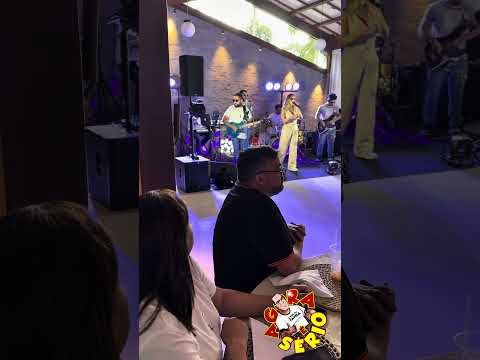 PREFEITO WILHIANS SOARES NO ANIVERSÁRIO DELE PEDRO ÂNGELO.