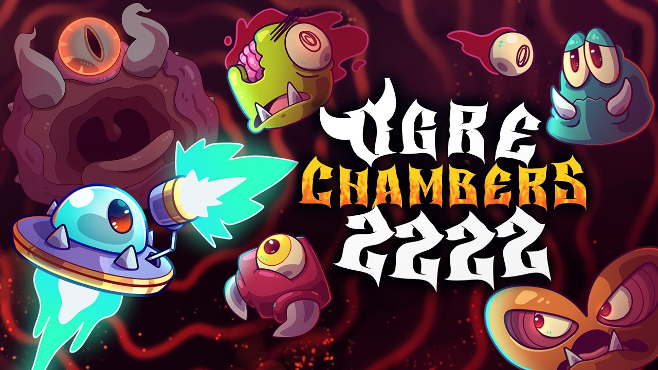 Launch Trailer