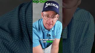 Download lagu Regular Shaft or Stiff Golf Shaft? Does it REALLY Make A Difference To Your Shots? mp3