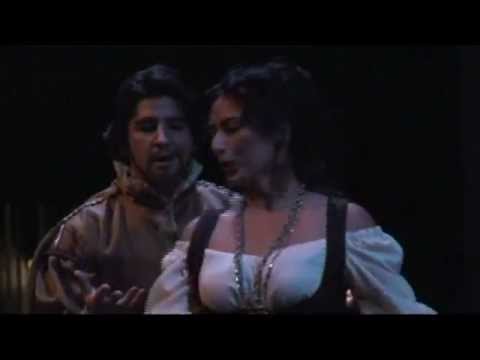 Un di se ben rammentomi from Rigoletto