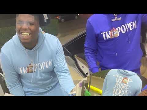 Serve ft Brickboutime