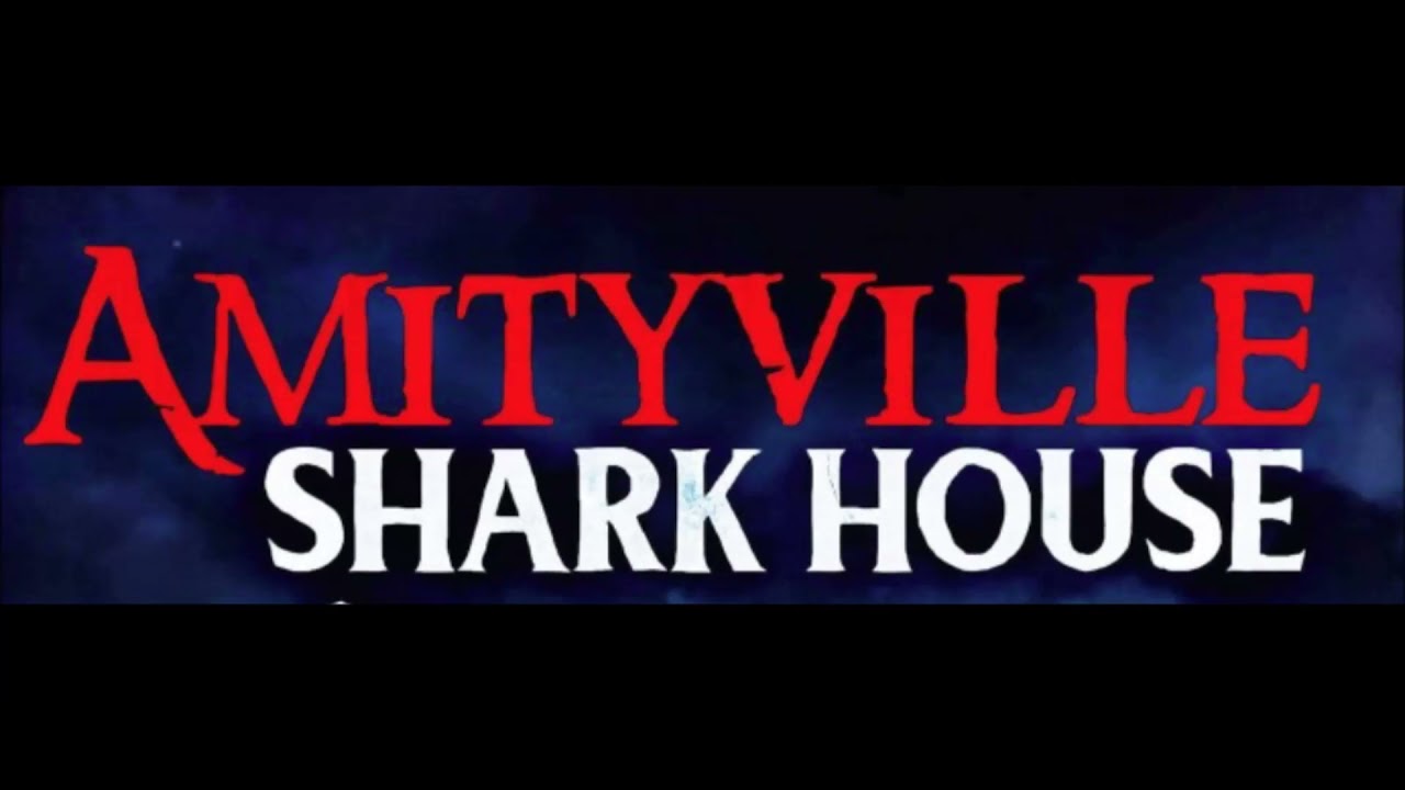 Amityville Shark House - Horror Film