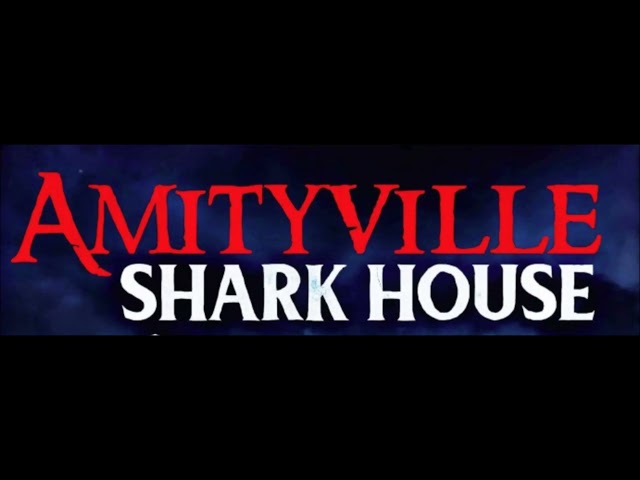 Amityville Shark House - Horror Film