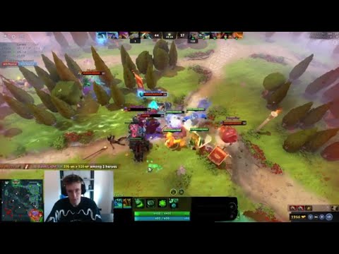 Muerta aghs insta kills Primal Split Brew??