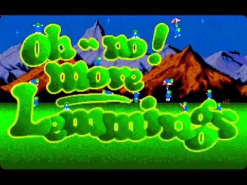 Best SMW Music 55 - Oh No! More Lemmings! - Tune 15