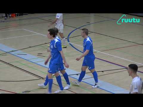 13032022 Akaa Futsal - SoVo