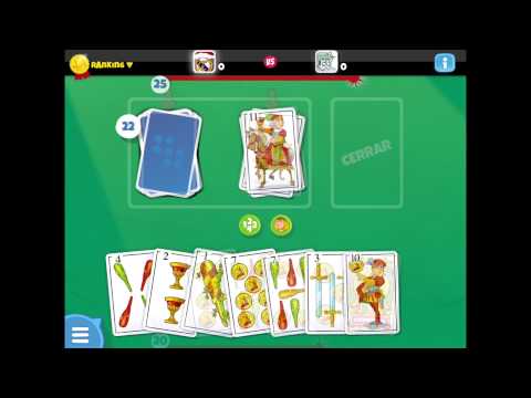 Chinchon Loco: house of cards Video