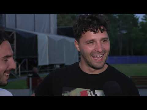 Pezsgő – Újra Debrecenben az év zenekara