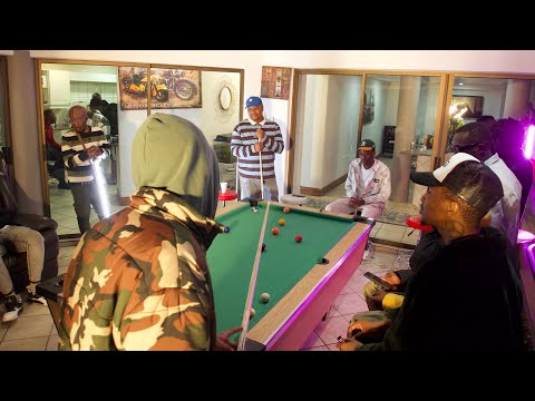 Country Wizzy- ORIGHT feat. eMTee ( Behind The Scenes)