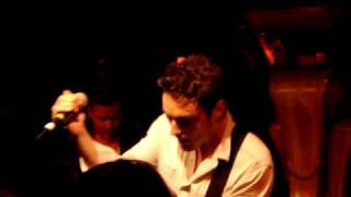 Civil Twilight, &quot;High&quot; &quot; Move/Stay&quot;, April 30,2011,Carnival Inspiration-Best Cruise Ever