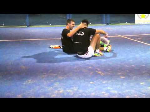 Images en + Padel Arena 2014