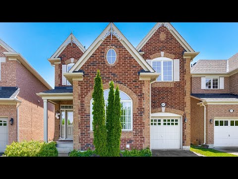 947 Maquire Terrace, Milton Home for Sale by Nadim Kawaf - Real Estate Properties for Sale