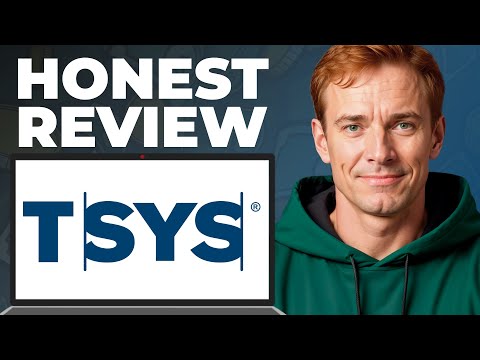 TSYS Payment Platform Full Review - Features, Strengths, Weaknesses