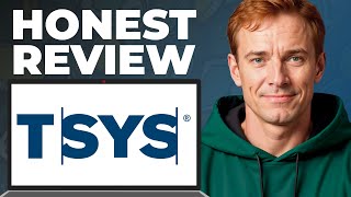 TSYS Payment Platform Full Review - Features, Strengths, Weaknesses