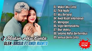 Download lagu Glenn Samuel ft. Brisia Jodie, Andi Rianto - AKU MAKIN CINTA | TITIK NADIR || LAGU POP VIRAL TERBARU mp3 Download lagu Glenn Samuel ft. Brisia Jodie, Andi Rianto - AKU MAKIN CINTA | TITIK NADIR || LAGU POP VIRAL TERBARU mp3