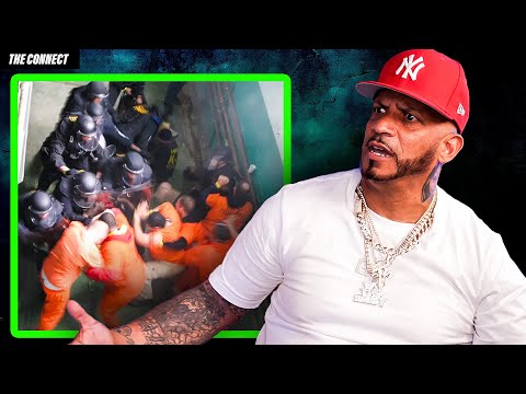 "We Stabbed Anyone Who Was Black"- Inmate Describes The Worst Race Riot In New York Prison History