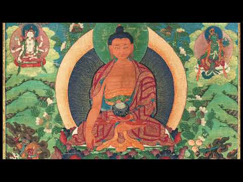 Shakyamuni Buddha Confusions