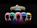 Power Rangers Zeo Full Theme High Quality