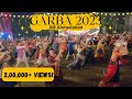 Garba 2023 Performance Footloose Dance Club IIM Ahmedabad