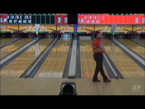 Josh Blanchard's 236 (Turbo Games)