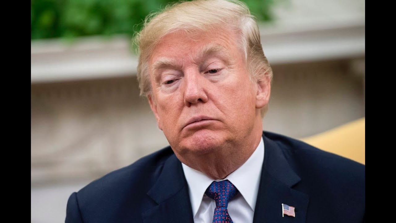 🚨 Trump finally messes with the WRONG opponent as legal move BACKFIRES