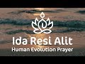 Ida Resi Alit Human Evolution Prayer