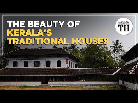Hidden gems of Kerala's traditional architecture