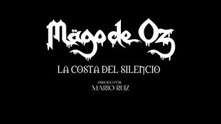 Mägo de oz - La costa del silencio (Videoclip Oficial)