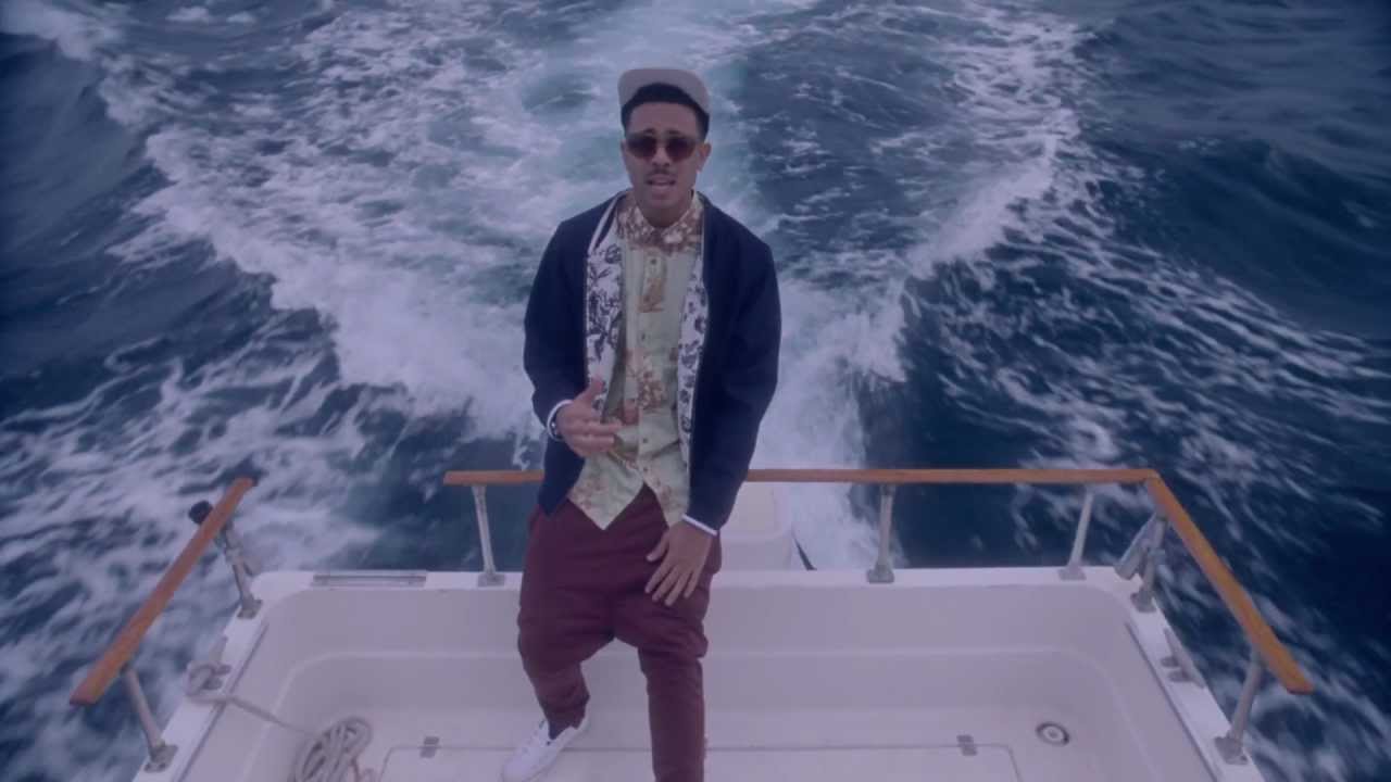 Blu & Exile – “Ease Your Mind”