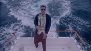 BLU & EXILE - EASE YOUR MIND ft. Andy Allo