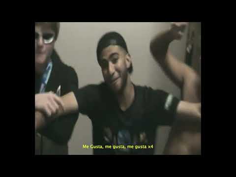 KHAII - TOP BOY (Me Gusta) [Music video]