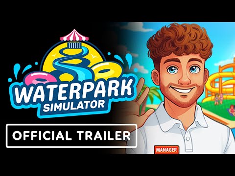 Announcement Trailer