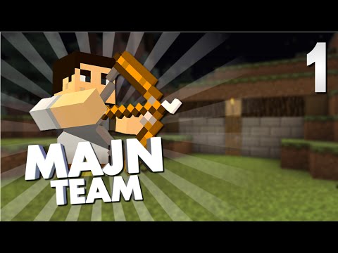 MajnTeam.cz [FullHD] Ep1 - Lá lá!