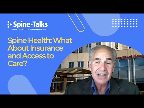 What About Insurance & Access to Care?