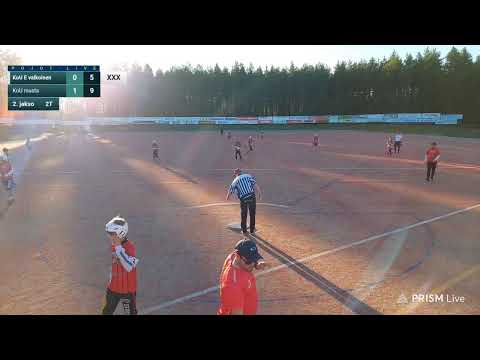 OmaSP live E-pojat pelisarja KoU valkoinen - KoU musta