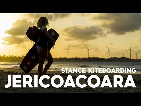 Brazil | Stance Webstory