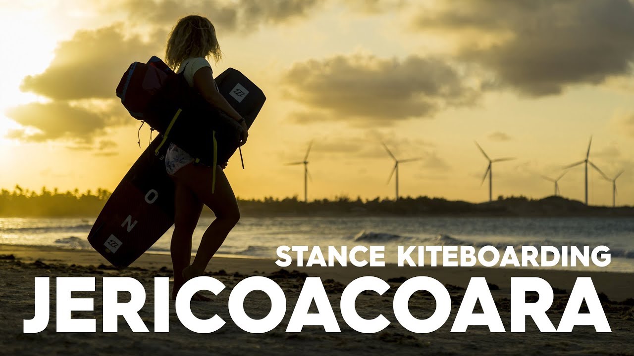 Brazil | Stance Webstory