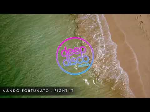 Nando Fortunato - Deep Relax 2025