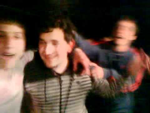 La Noche del HACHAX FC