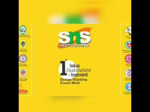 Storytelling by a Dynamic Kid Tansi #snsinstitutions  #designthinkers