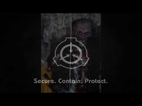 °Creepypasta° SCP 106 Der alte Mann (German)